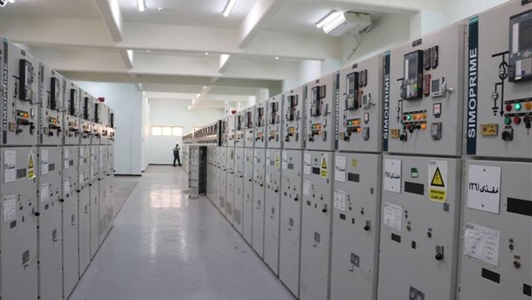 جهد الكهرباء 