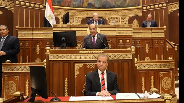 النائب إيهاب وهبه