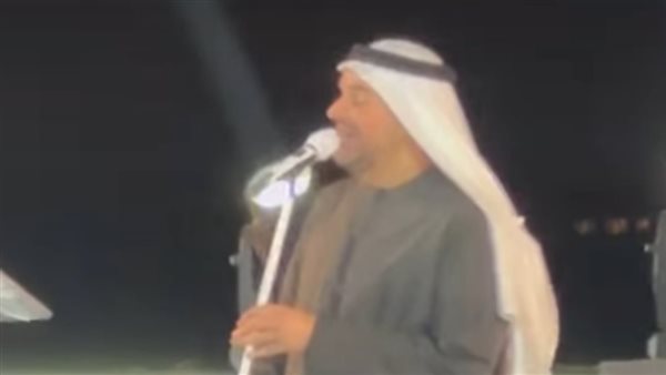 حسين الجسمي 