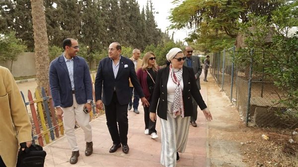 سحر السنباطي