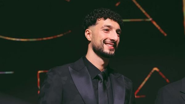 وسام أبو علي