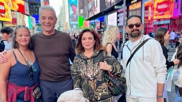 الفنانين في نيويورك