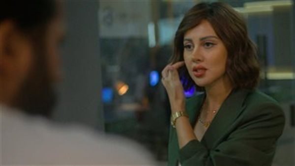 ياسمين رئيس 