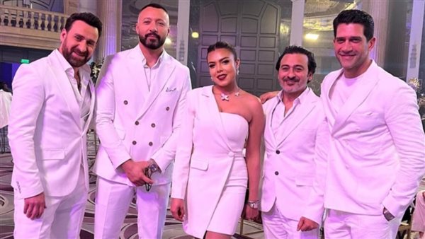 مسلسل نقطة سوداء