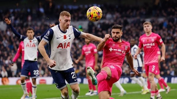 مباراة إيبسويتش تاون