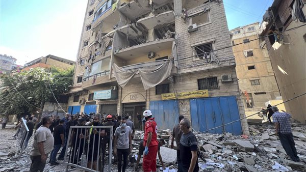 مأساة لبنان تتفاقم