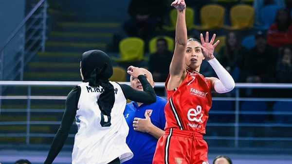 الأهلي وسبورتنج