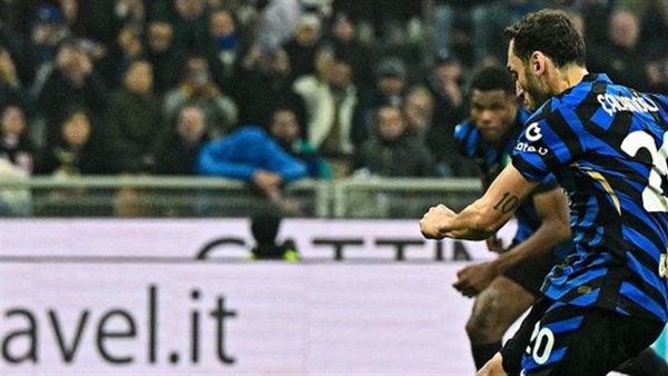 هاكن تشانوجلو