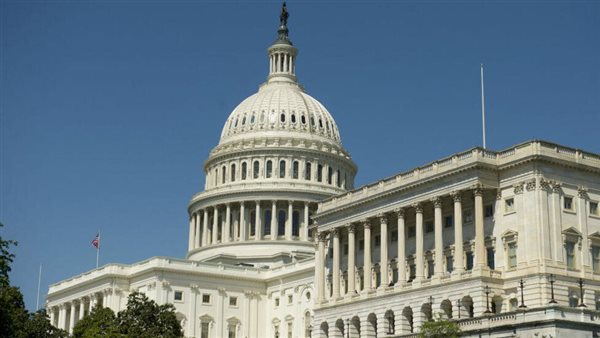مبني الكونجرس الامريكي
