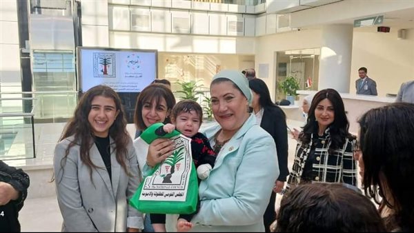 الدكتورة سحر السنباطي