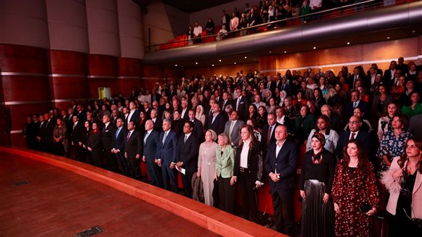 جانب من الفعالية