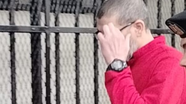 المتهم بقتل المصرين