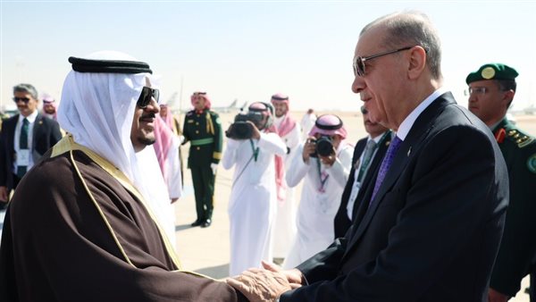 أردوغان - أمير منطقة