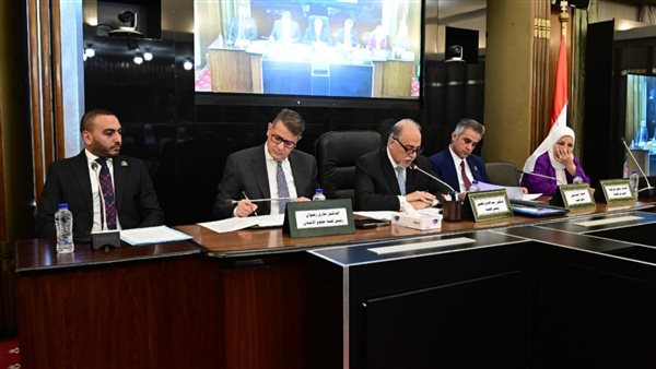 لجنة التضامن