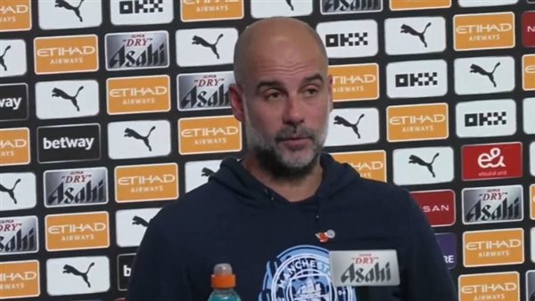 بيب جوارديولا