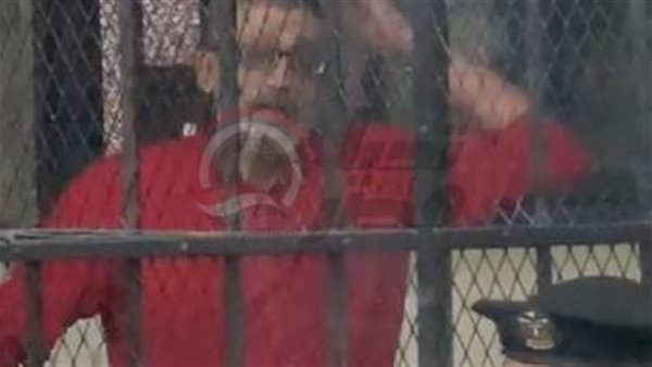 المتهم بإنهاء حياة