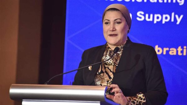 سحر السنباطي 