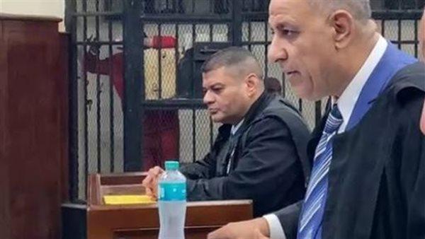 محامي المتهم بقتل