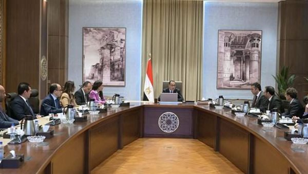 رئيس الوزراء 