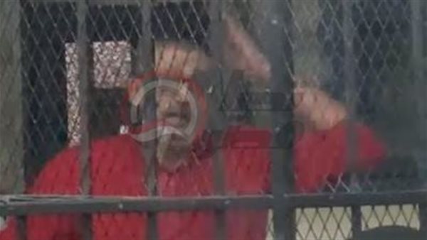 المتهم بقتل 3 مصريين