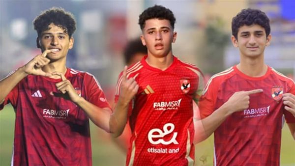 شباب الأهلي