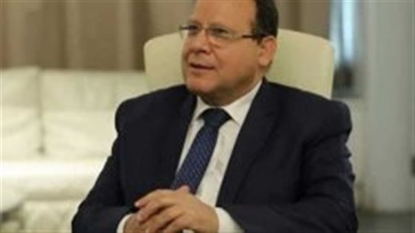 مجدي البدوي