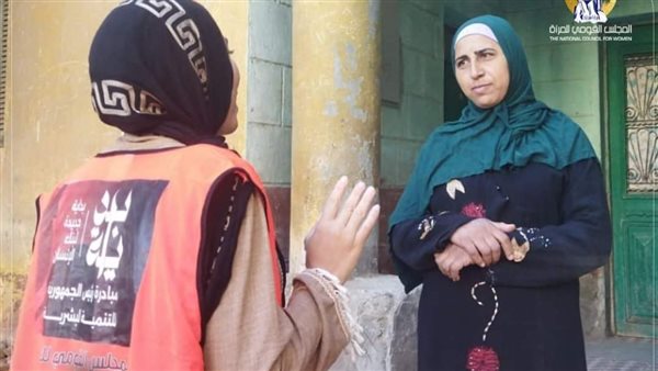 حملة طرق الأبواب