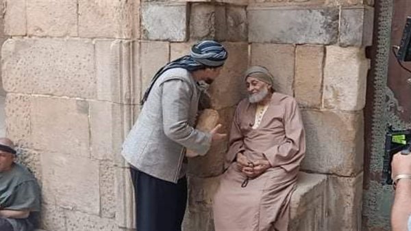 صالح العويل من كواليس