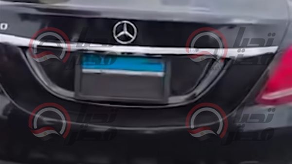 طمس اللوحات المعدنية