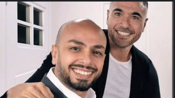 أحمد عز وأحمد مراد