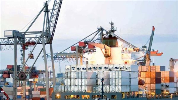 الميزان التجاري 