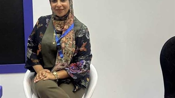 طبيبة كفر الدوار