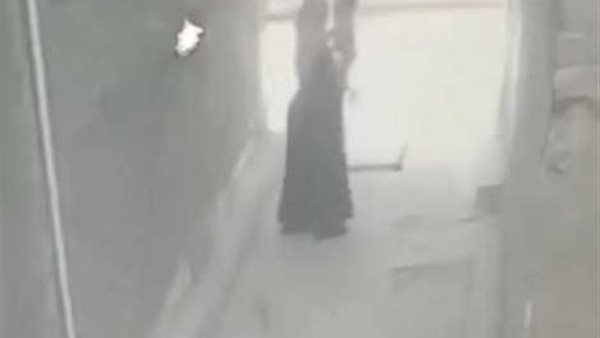 السيدة المتهمةبرطم