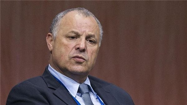 هاني أبو ريدة