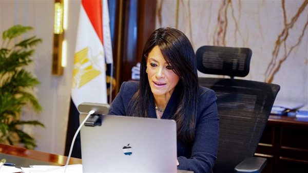 رانيا المشاط