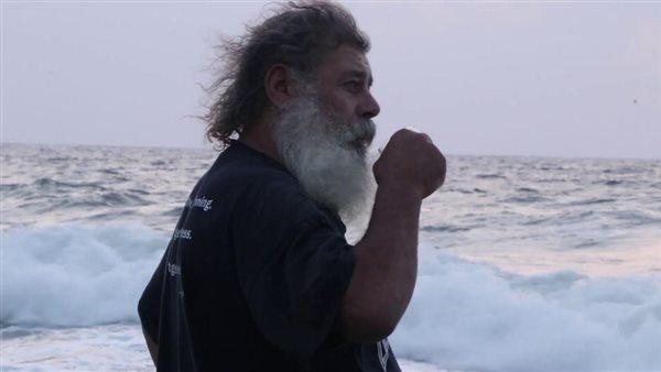 فيلم غزة التي تطل