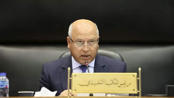 وزير النقل والصناعة