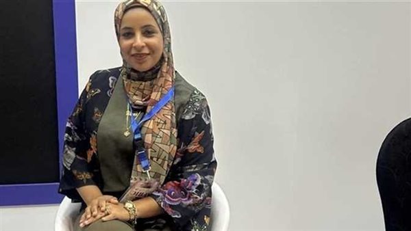 طبيبة كفر الدوار