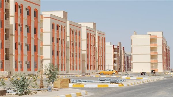 مباني عقارية