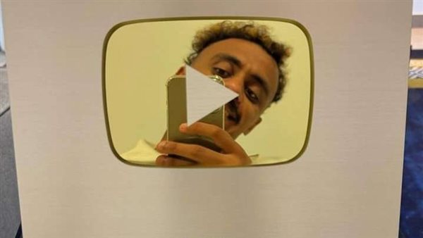 كزبرة يحصل على الدرع