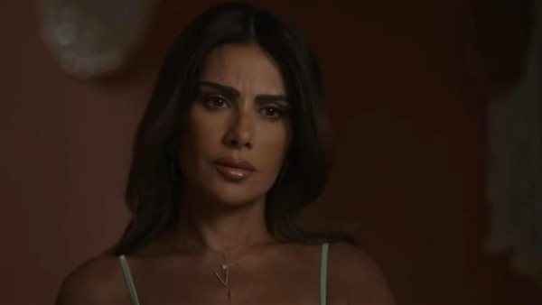 مسلسل وتر حساس 