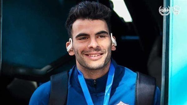 أحمد سيد زيزو