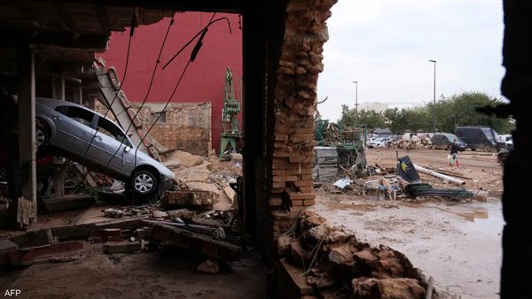 إسبانيا تستعد لجولة