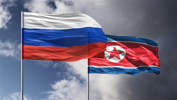 كوريا الشمالية تعزز