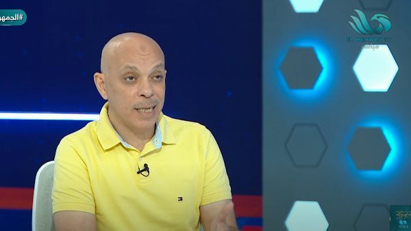 ياسر عبد الرؤوف