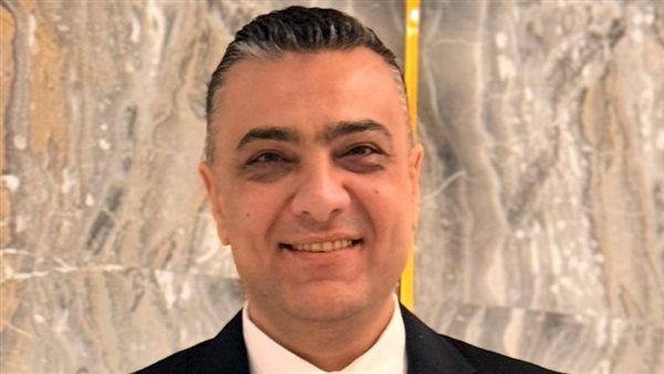 المستشار هيثم الريان