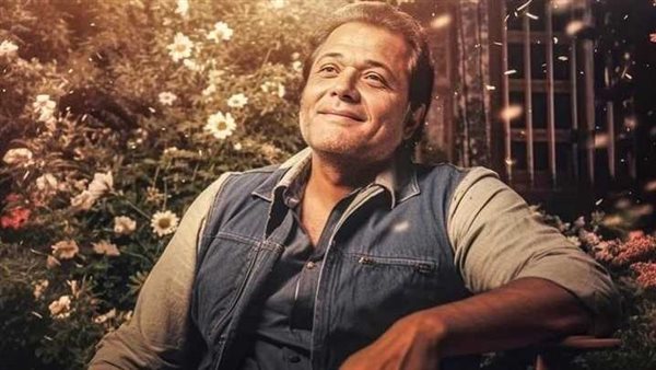 محمود عبد العزيز