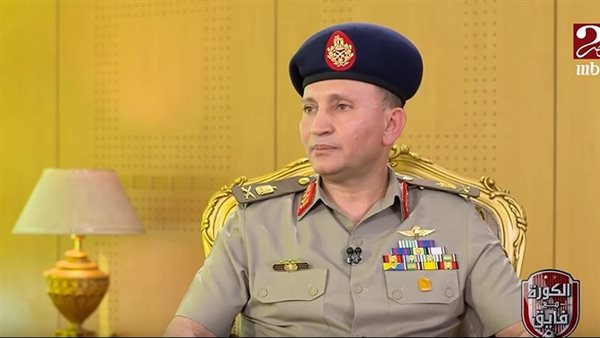 اللواء أركان حرب