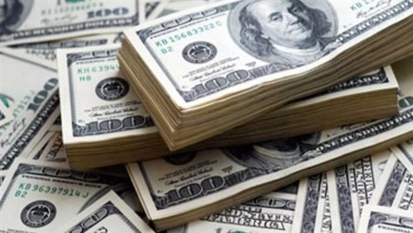 سعر الدولار اليوم
