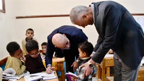 وزير التعليم 